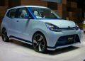 Daihatsu D-Base Concept